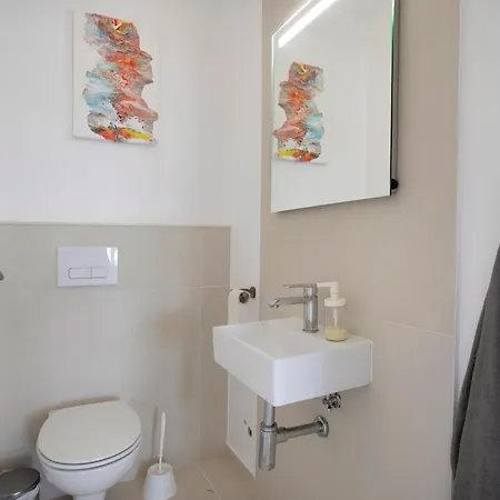 Peace House Βίλα Lourinha (Lisbon)