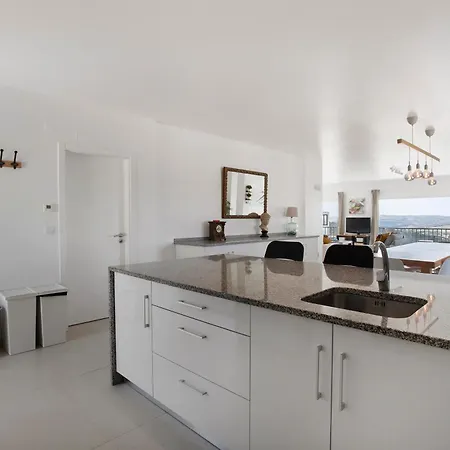 Βίλα Peace House Lourinha (Lisbon)