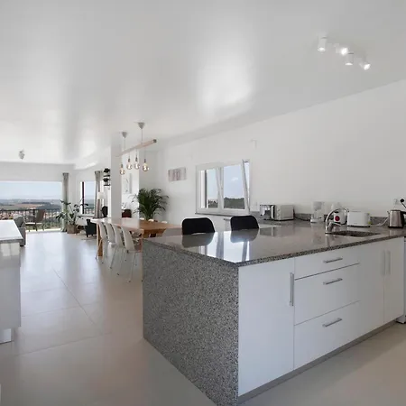 Βίλα Peace House Lourinha (Lisbon)