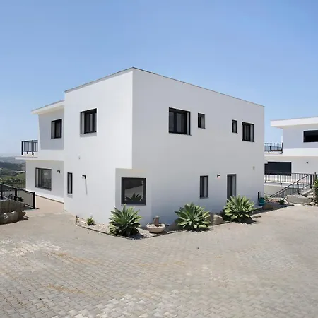 Peace House Βίλα *