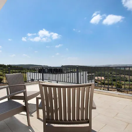 Βίλα Peace House