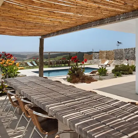 Peace House Βίλα *