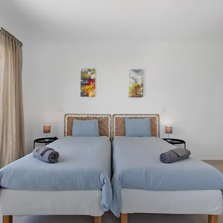 Peace House Βίλα