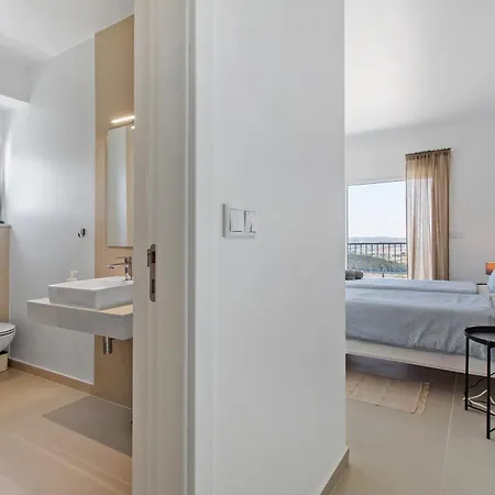 Βίλα Peace House *