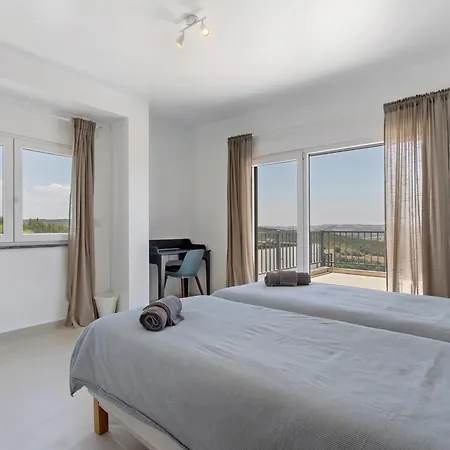 Peace House Βίλα *