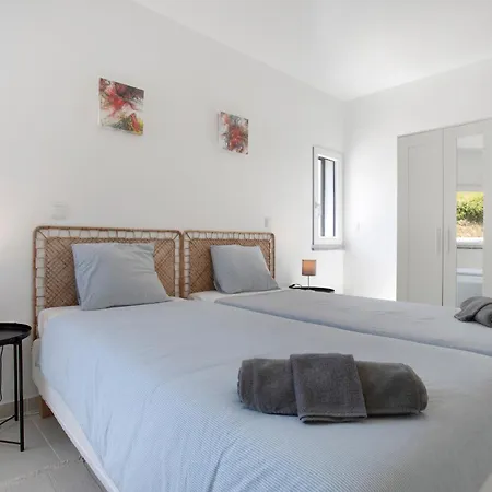 Βίλα Peace House Lourinha (Lisbon)