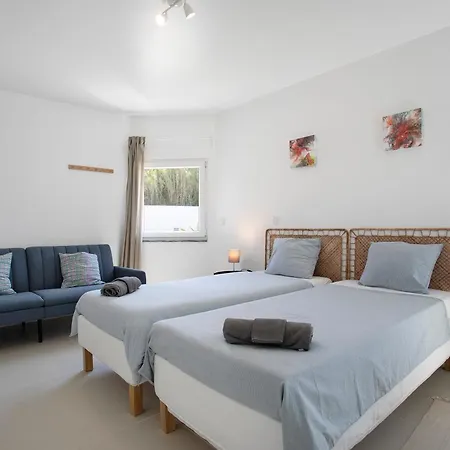 Βίλα Peace House