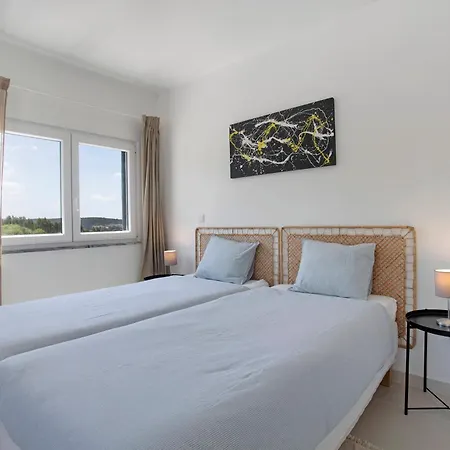 Βίλα Peace House Lourinha (Lisbon)