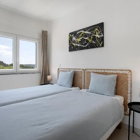 Peace House Lourinha (Lisbon)