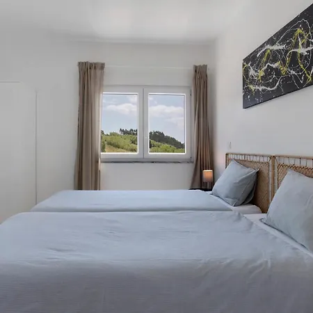 Peace House * Lourinha (Lisbon)