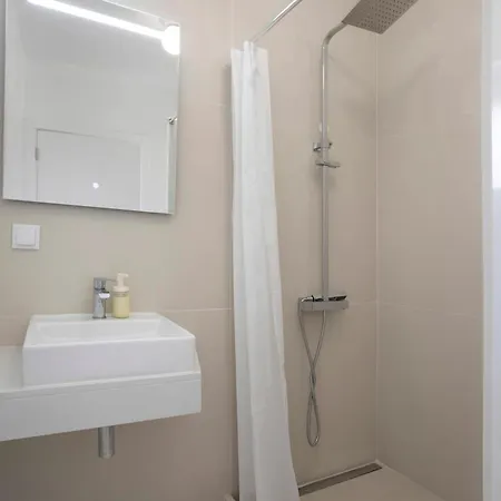 Peace House Lourinha (Lisbon)