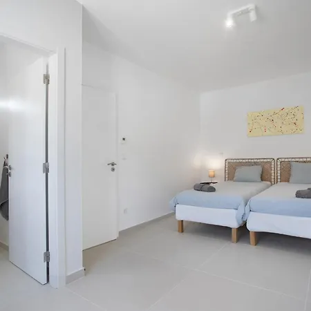 Βίλα Peace House