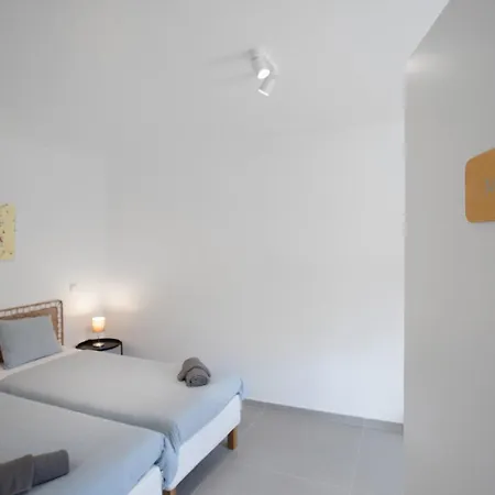 Βίλα Peace House *