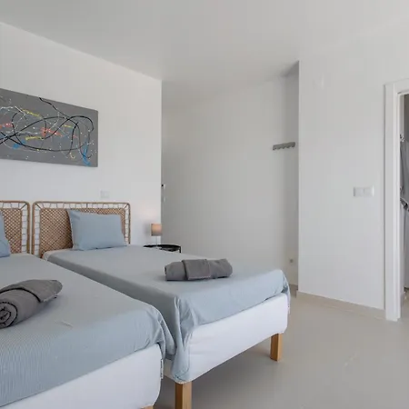 Peace House Βίλα *