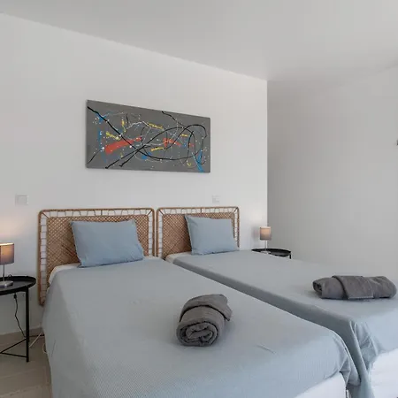 Peace House Lourinha (Lisbon)