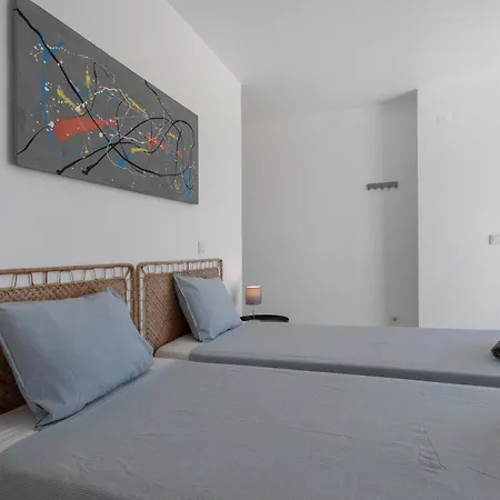 Peace House Βίλα Lourinha (Lisbon)