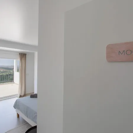 Peace House * Lourinha (Lisbon)