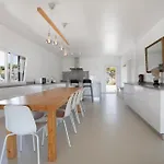 Peace House *