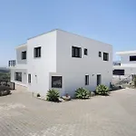 Βίλα Peace House Lourinha (Lisbon)