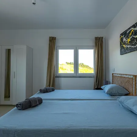 Breeze Retreat Villa