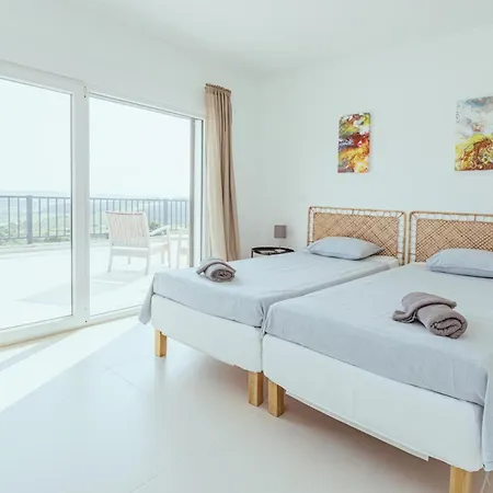 Villa Breeze Retreat Lourinhã