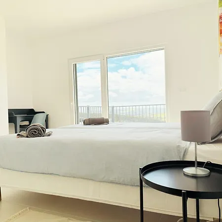 Breeze Retreat Villa *