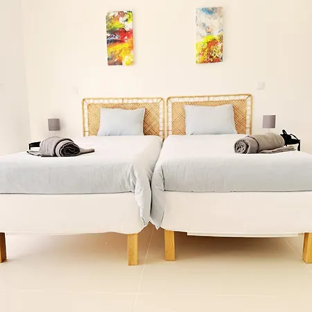 Breeze Retreat Villa