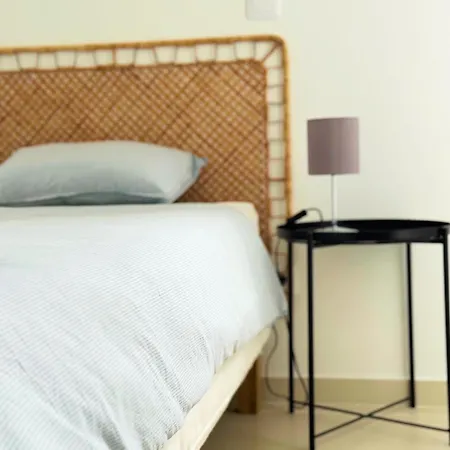 Breeze Retreat Villa