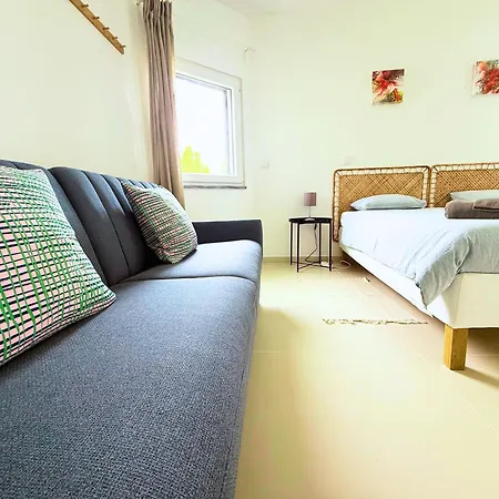 Breeze Retreat Villa Lourinhã