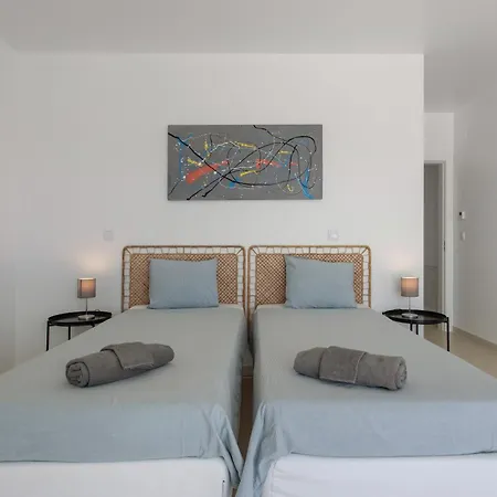 Villa Breeze Retreat Lourinhã