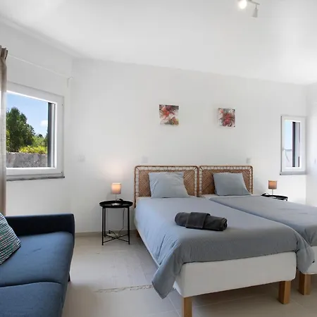 Villa Breeze Retreat Lourinhã