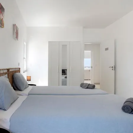 Villa Breeze Retreat Lourinhã