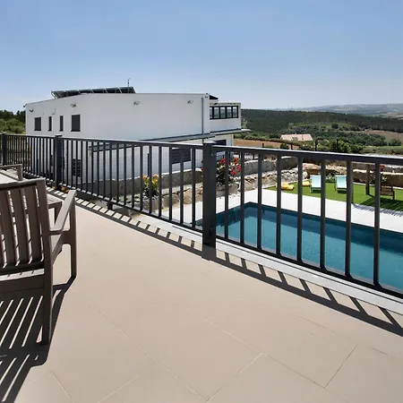 Breeze Retreat Villa