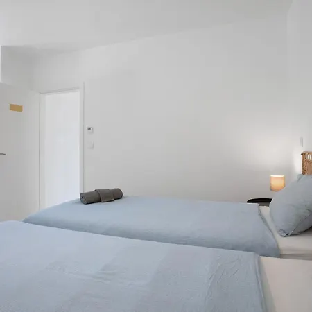 Breeze Retreat Villa