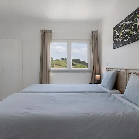 Peace House * Lourinhã