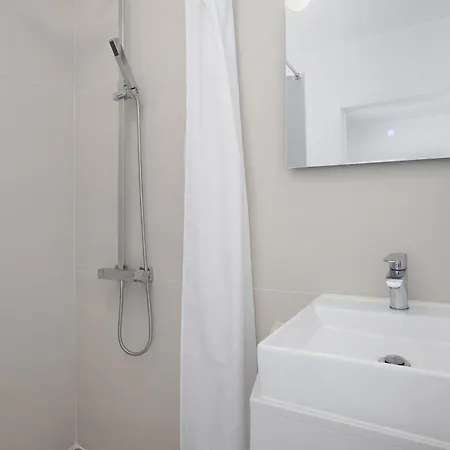 Vila Peace House Lourinhã