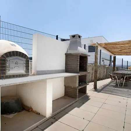 Βίλα Peace House