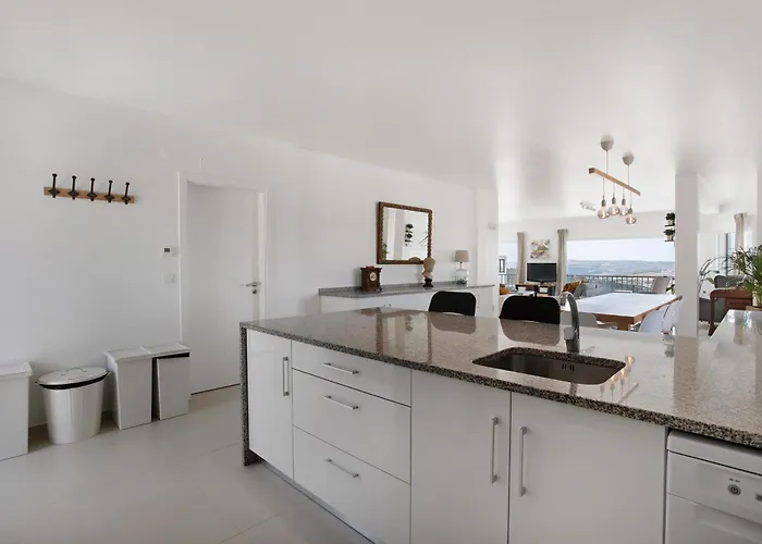 Villa Peace House Lourinhã