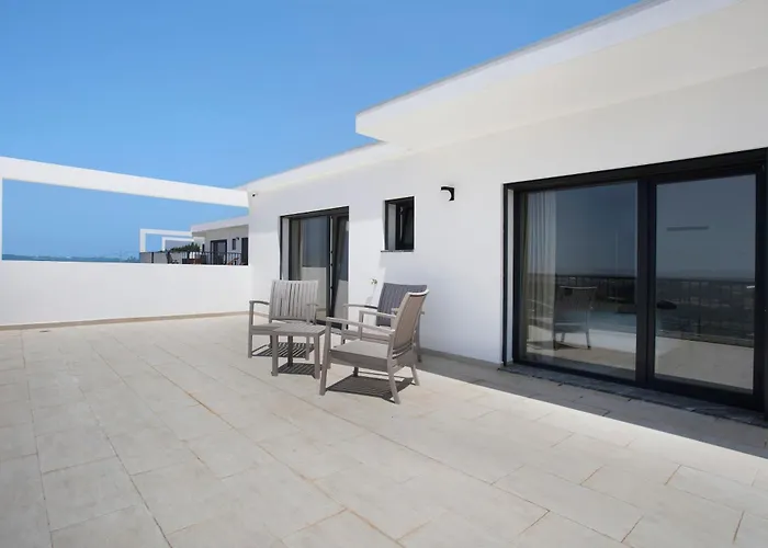 Peace House Lourinhã