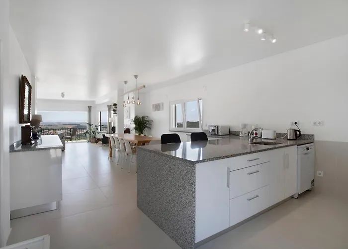 Villa Peace House Lourinhã