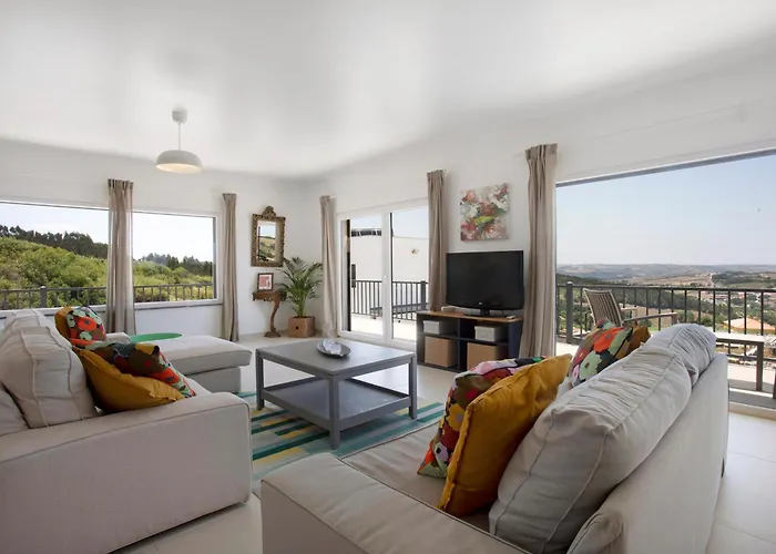 Peace House Lourinhã