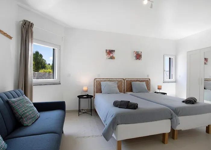 Peace House Villa Lourinhã