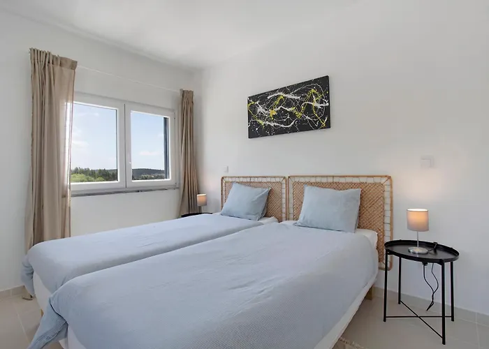 Villa Peace House Lourinhã