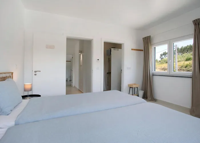 Peace House Villa Lourinhã