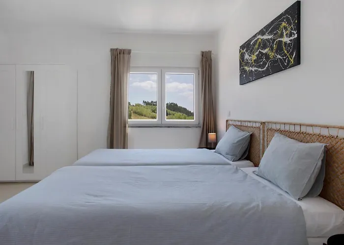 Peace House * Lourinhã