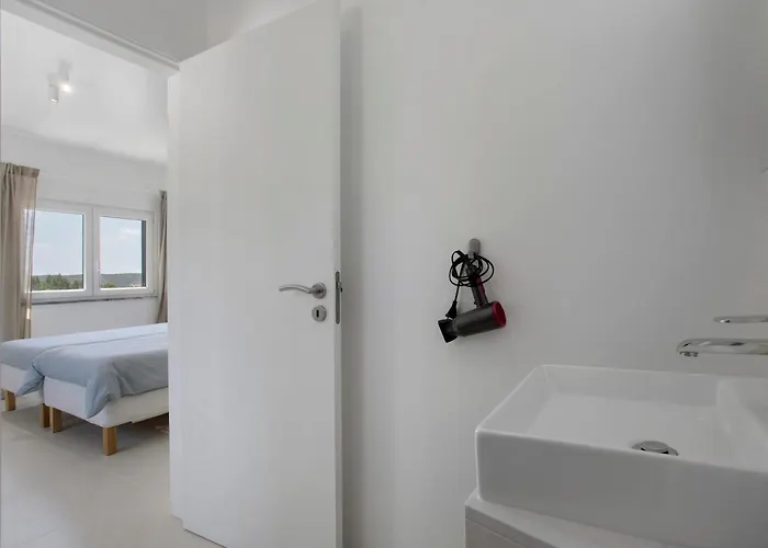 Peace House Villa Lourinhã