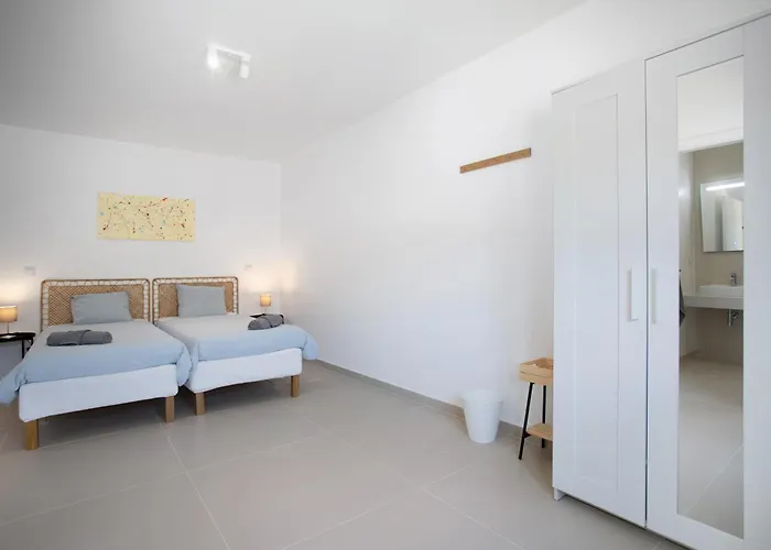 Peace House Villa Lourinhã