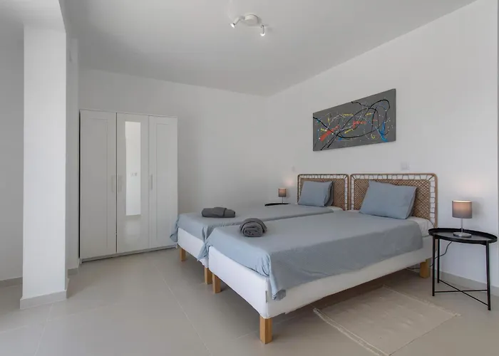 Peace House Villa Lourinhã