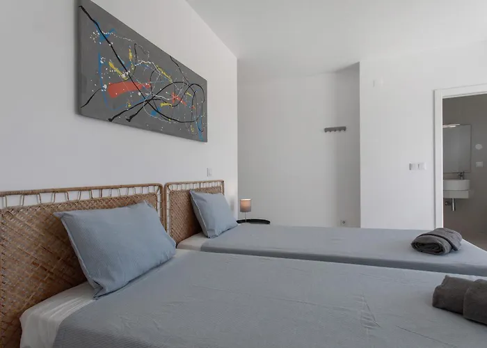 Peace House Villa Lourinhã