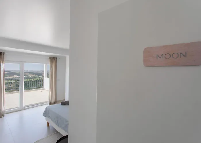 Peace House * Lourinhã